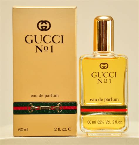 gucci n1 perfume 1975|gucci perfume for women.